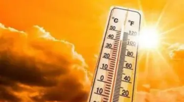 الصيف يطرق الأبواب مبكرًا.. درجات الحرارة تلامس 36 في الصعيد وتنبيه عاجل لسكان القاهرة